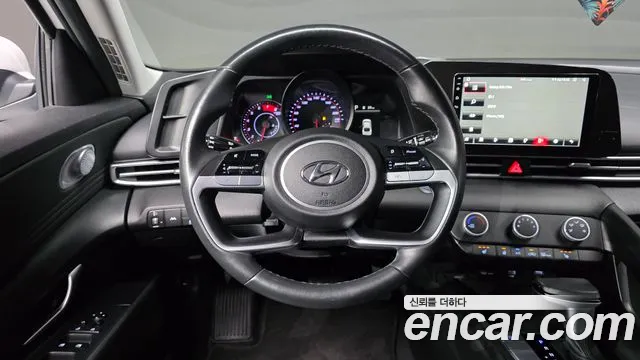 Hyundai Elantra 2020 thumb 9