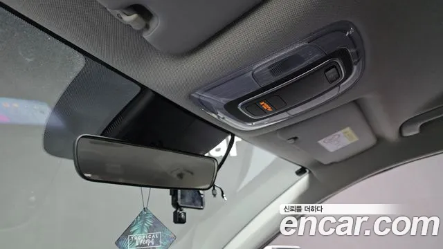 Hyundai Elantra 2020 thumb 4