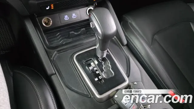 KGM Rexton Sports 2024 thumb 12