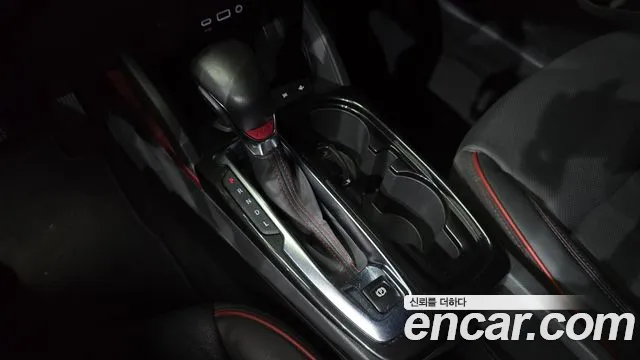 Chevrolet Trailblazer 2022 thumb 8