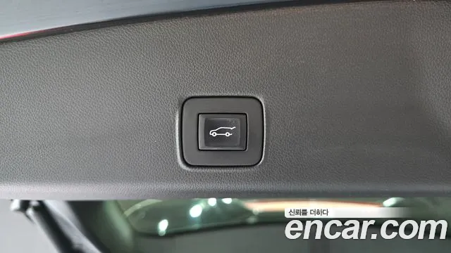 Chevrolet Trailblazer 2022 thumb 11