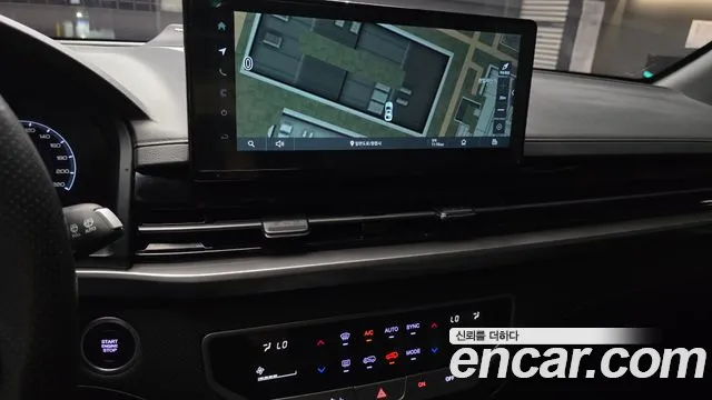 KGM Rexton 2023 thumb 4