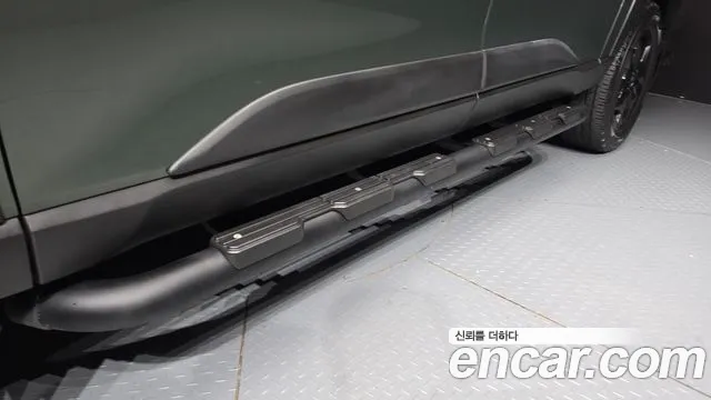 KGM Rexton 2023 thumb 7