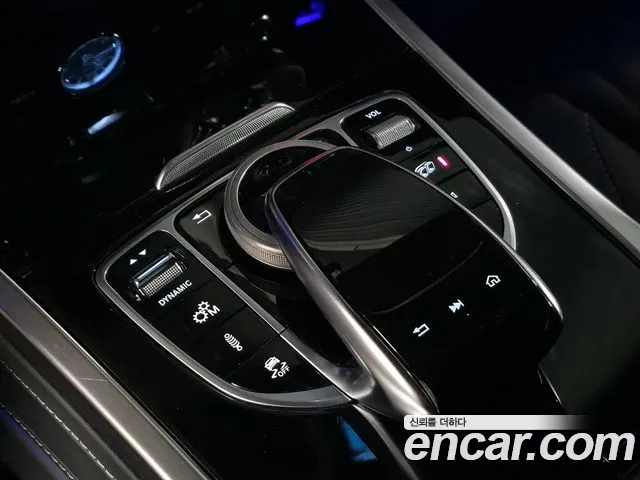Mercedes-Benz G-Класс 2021 thumb 3