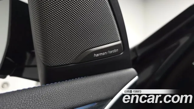BMW X3 2022 thumb 11