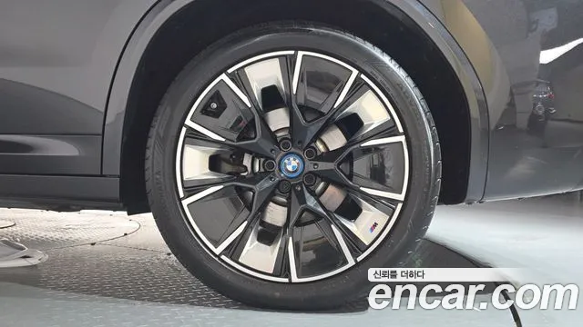 BMW X3 2022 thumb 3