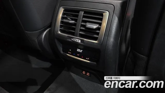 BMW X3 2022 thumb 9