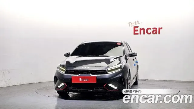 Kia K3 2022 thumb 6