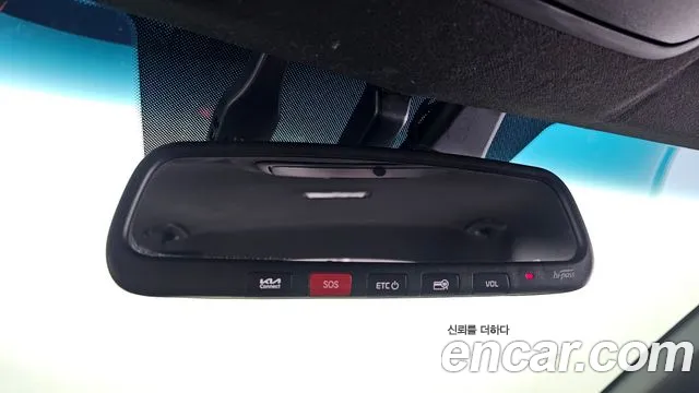 Kia K3 2022 thumb 9