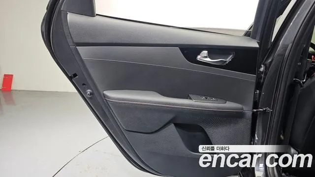 Kia K3 2022 thumb 12