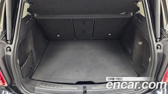 Mini Cooper Countryman 2023 thumb 6