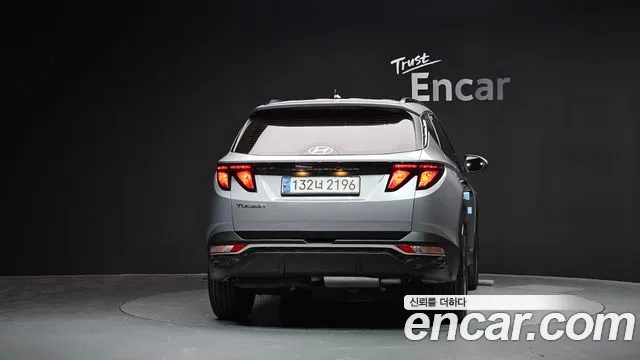 Hyundai Tucson 2021 thumb 5