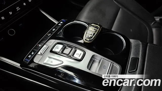 Hyundai Tucson 2021 thumb 12