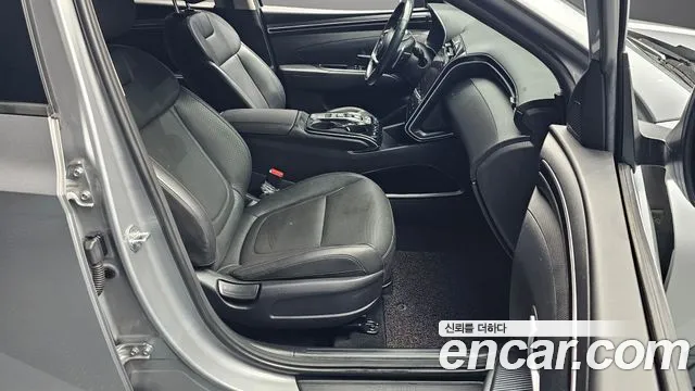 Hyundai Tucson 2021 thumb 9