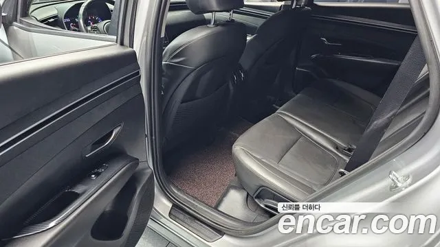 Hyundai Tucson 2021 thumb 3