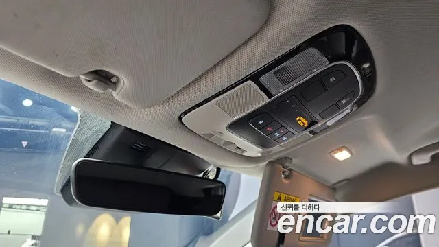Hyundai Tucson 2021 thumb 10