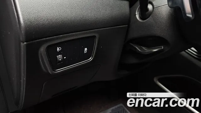 Hyundai Tucson 2021 thumb 4