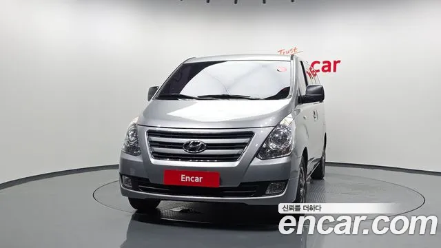 Hyundai Staria 2016 thumb 8