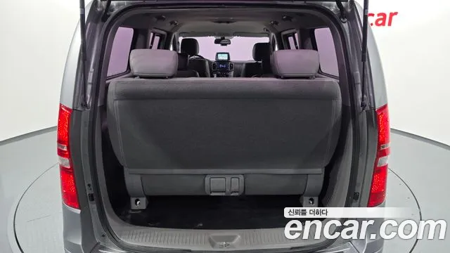 Hyundai Staria 2016 thumb 4