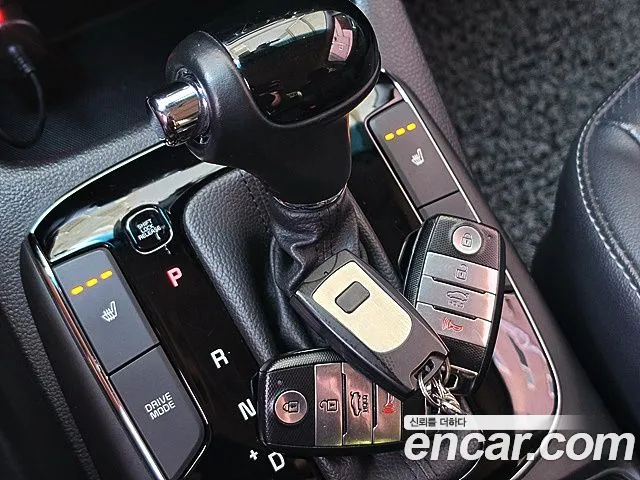 Kia K3 2017 thumb 6