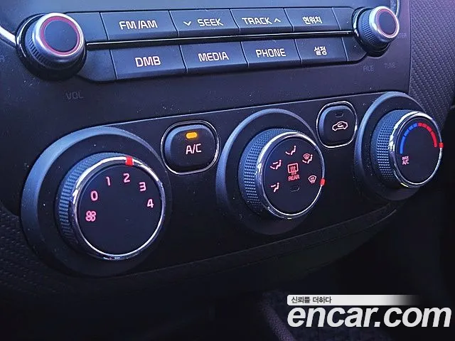 Kia K3 2017 thumb 3