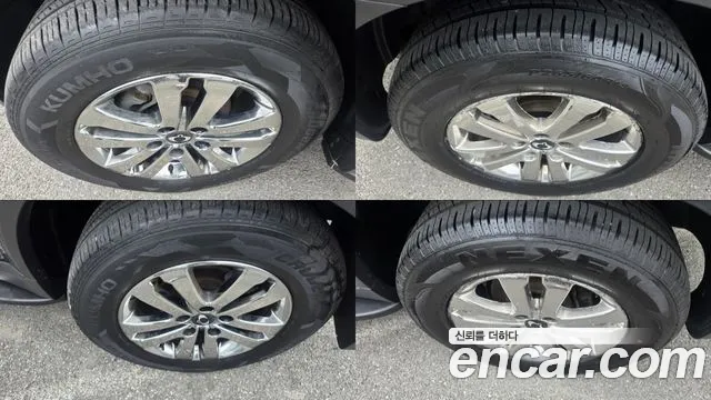 KGM Rexton 2013 thumb 4
