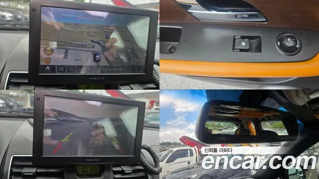 KGM Rexton 2013 thumb 2