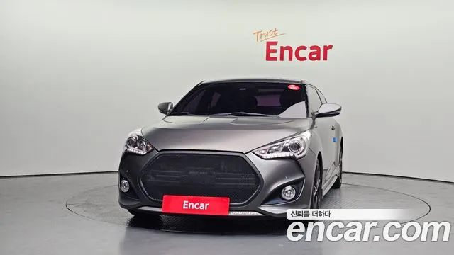Hyundai Veloster 2015 thumb 5