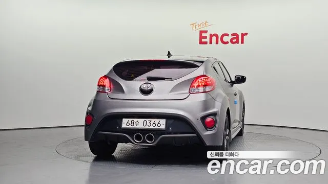Hyundai Veloster 2015 thumb 11