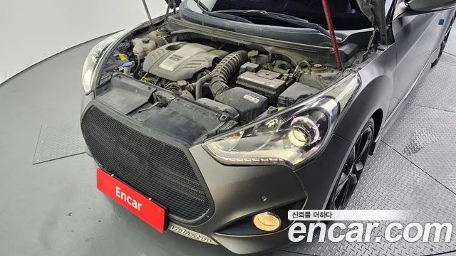 Hyundai Veloster 2015 thumb 9