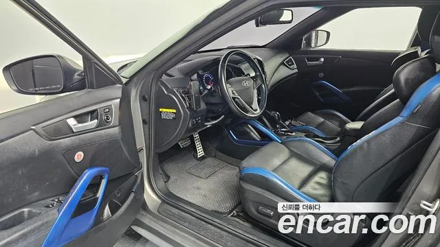 Hyundai Veloster 2015 thumb 7