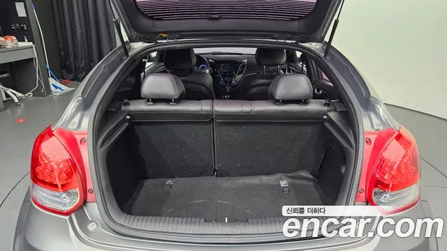 Hyundai Veloster 2015 thumb 2