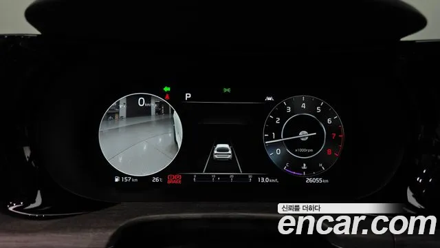 Kia K5 2022 thumb 2