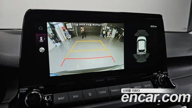 Kia Seltos 2022 thumb 5