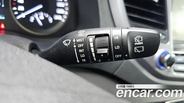 Hyundai Tucson 2016 thumb 10