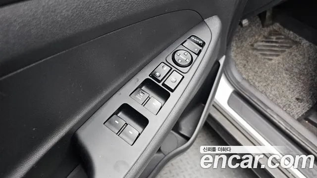 Hyundai Tucson 2016 thumb 11