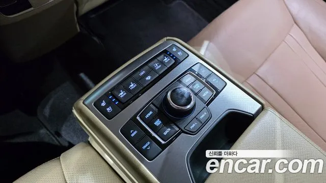 Hyundai Genesis 2015 thumb 12