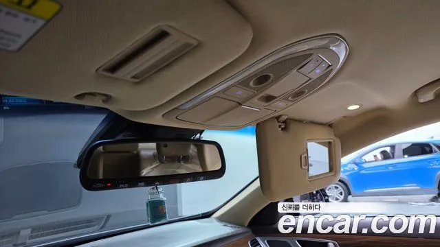 Hyundai Genesis 2015 thumb 6