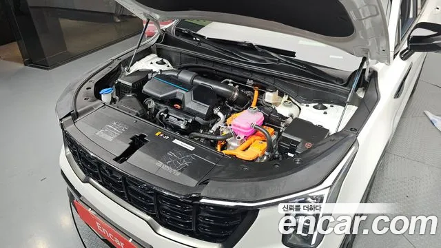Kia Sorento 2025 thumb 7