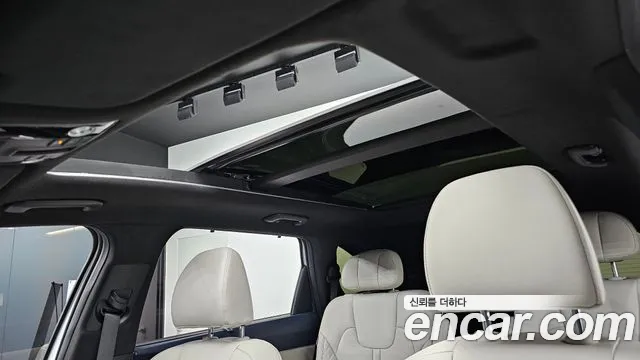 Kia Sorento 2025 thumb 6