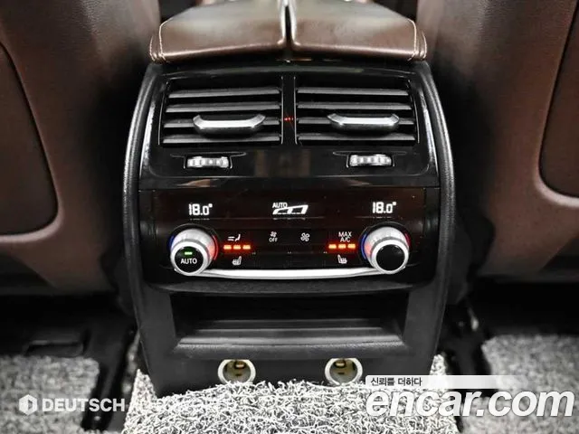 BMW 5 серии 2019 thumb 10