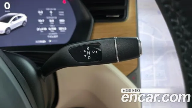 Tesla Model X 2019 thumb 4
