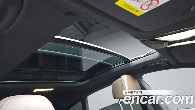 BMW 6 серии Gran Turismo 2020 thumb 4