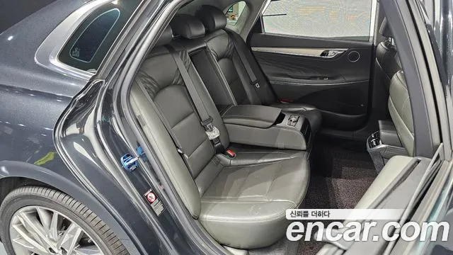 Hyundai Grandeur 2021 thumb 5
