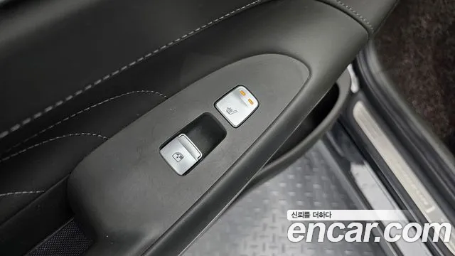 Hyundai Grandeur 2021 thumb 3