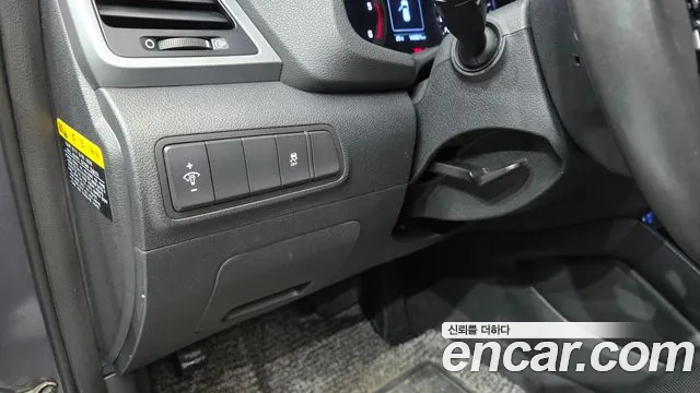 Hyundai Tucson 2015 thumb 3