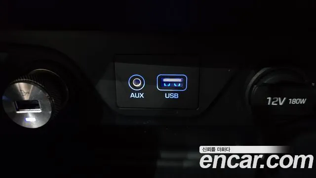 Hyundai Tucson 2015 thumb 5