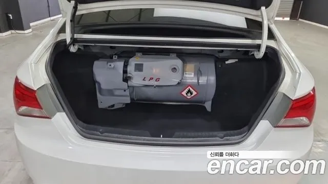 Hyundai Sonata 2013 thumb 8