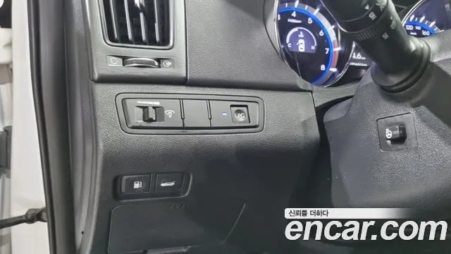 Hyundai Sonata 2013 thumb 6