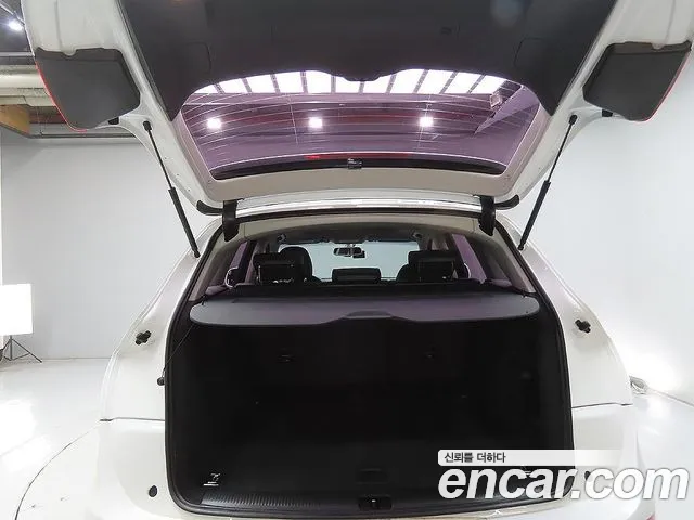 Audi Q5 2014 thumb 10
